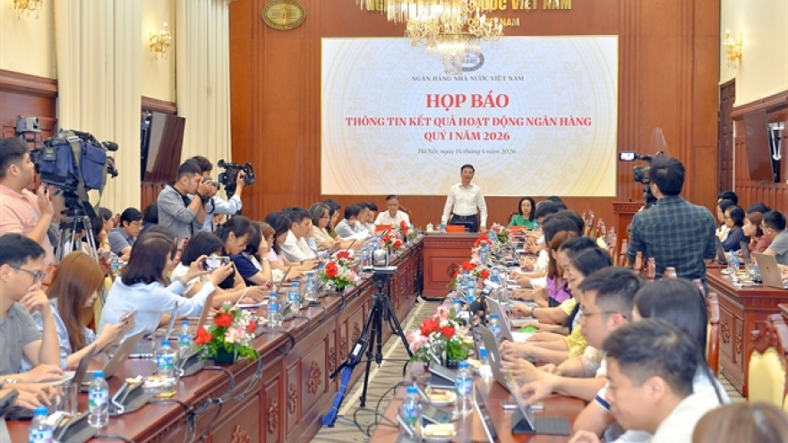 Bank credit supports high GDP growth in Q1 2026